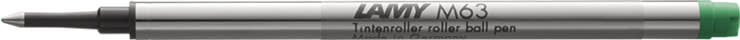 Repuesto Lamy M63 Verde para Rollers2