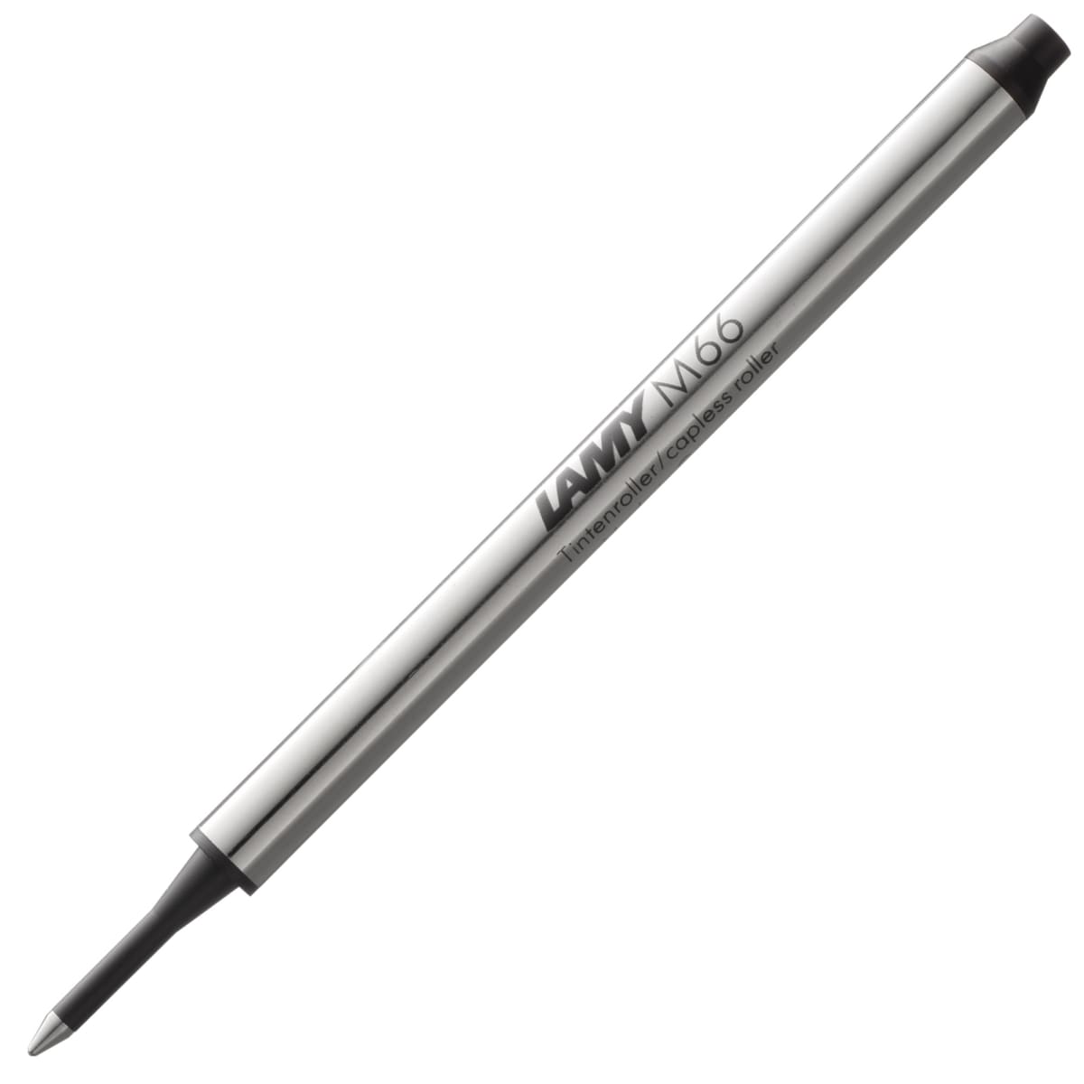 Repuesto Lamy M66 Black para Rollerball1