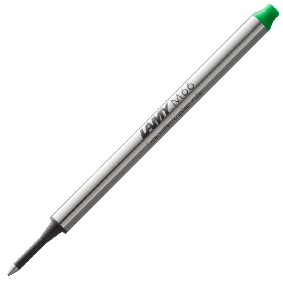 Repuesto Lamy M66 Green para Rollerball1