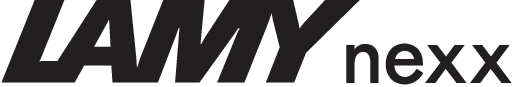 Pluma Lamy Nexx Lime M4