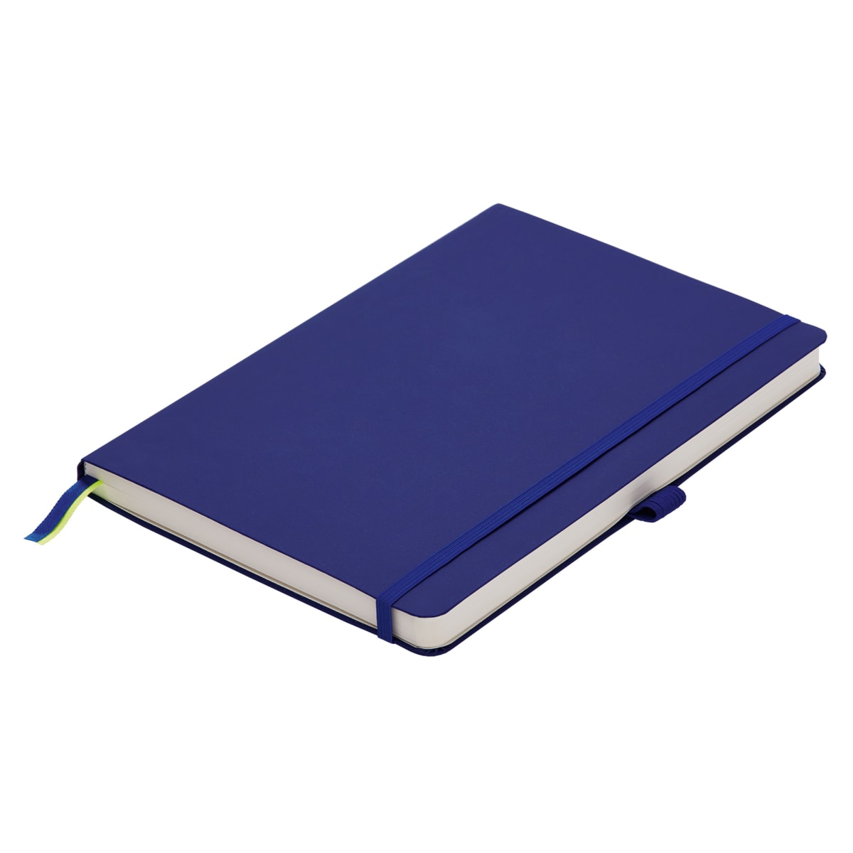 Cuaderno Lamy A5 Blue1