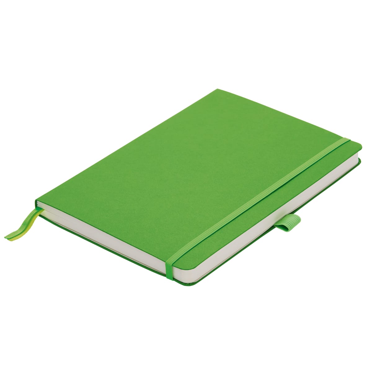 Cuaderno Lamy A5 Green1