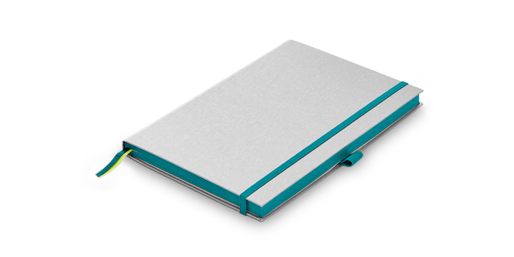 Cuaderno Lamy A5 Turmaline1