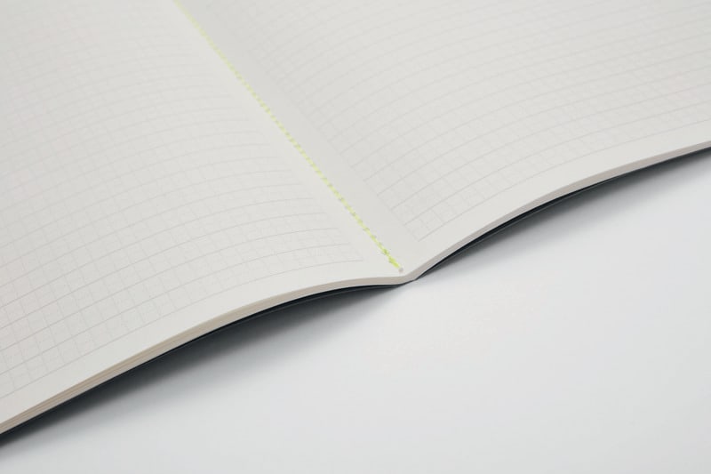 Libreta Lamy A5 Tapa Blanda3