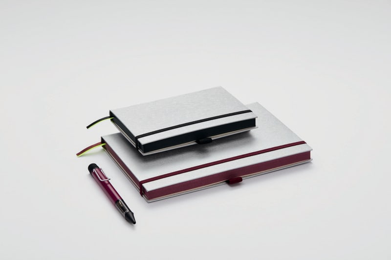 Cuaderno Lamy _A5_Black7