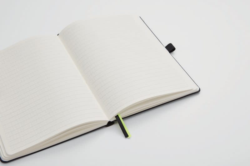 Cuaderno Lamy A6 Pink3