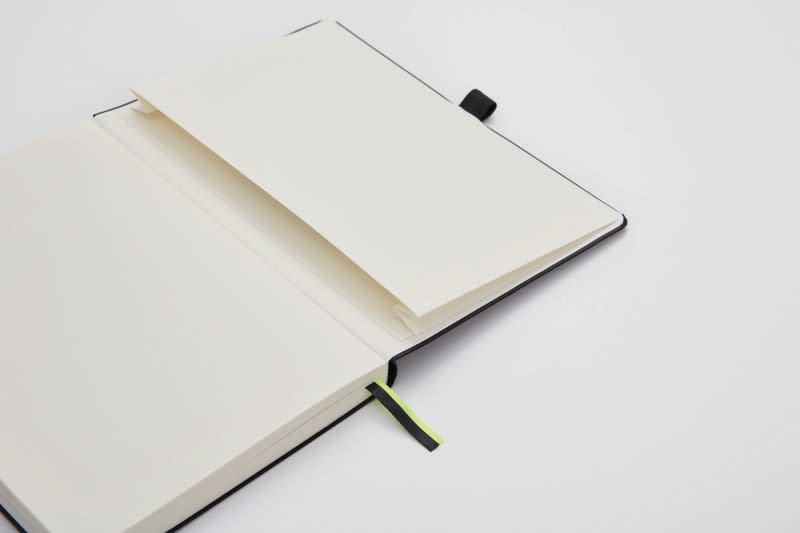 Cuaderno Lamy A6 Pink4