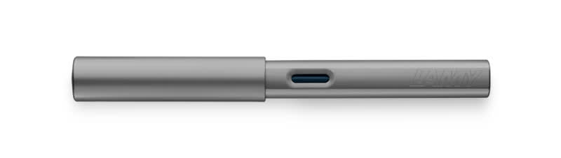 Pluma Lamy Al-Star Graphite M4