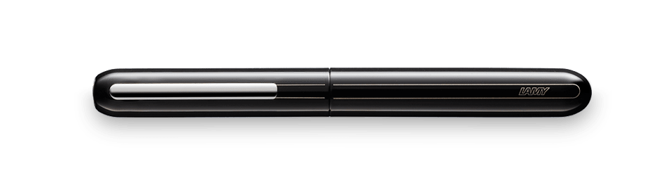 Pluma  Lamy Dialog 3 Pianoblack F2