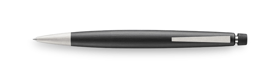 Set Lamy Makrolon Boligrafo + Portaminas3