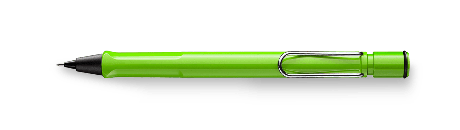 Set Lamy Safari Rollerball + Portaminas3