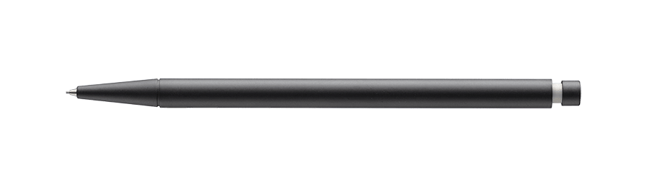 Portamina Lamy cp1 black 0,73