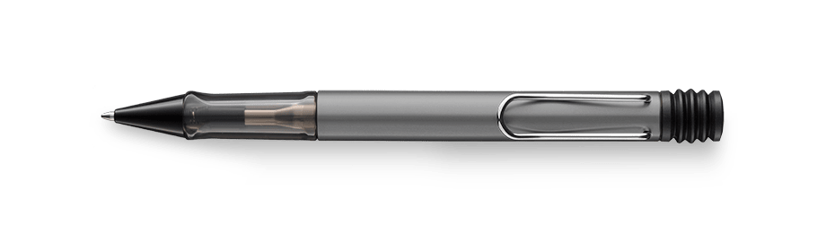 Set Lamy Al-Star Boligrafo + Portaminas2
