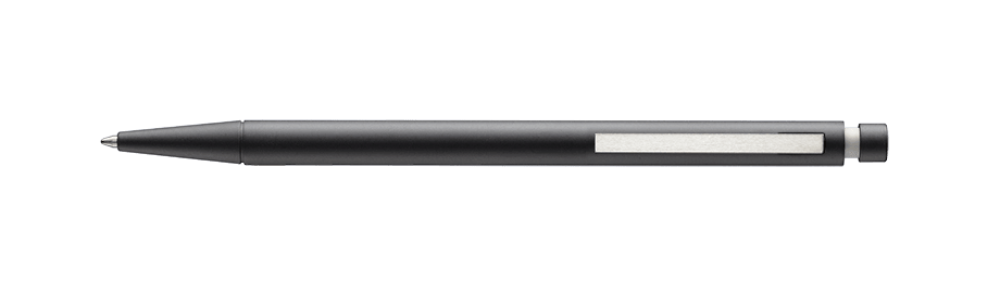 Bolígrafo Lamy cp1 black M2