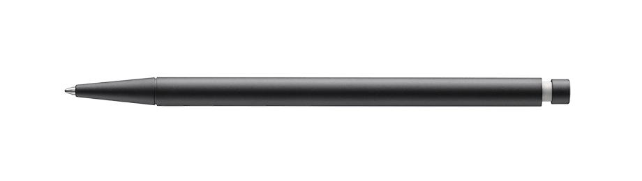 Bolígrafo Lamy cp1 black M3