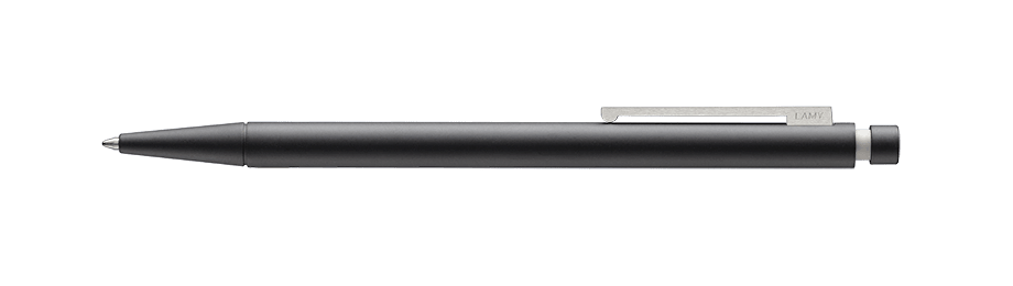 Bolígrafo Lamy cp1 black M4