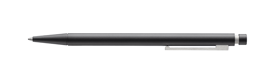 Bolígrafo Lamy cp1 black M5