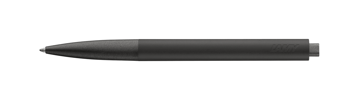 Bolígrafo Lamy Noto Black_M 3