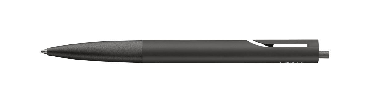 Bolígrafo Lamy Noto Black_M 4