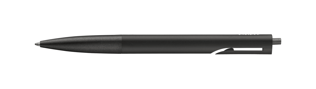 Bolígrafo Lamy Noto Black_M 5