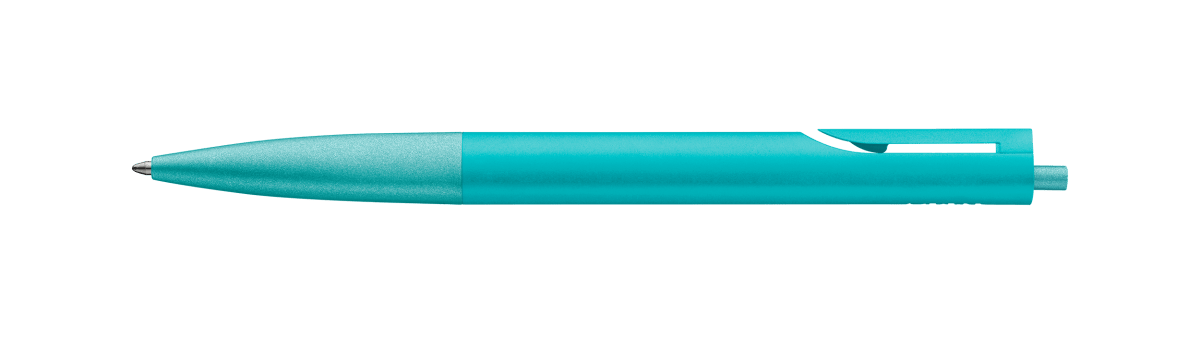 Bolígrafo Lamy Noto Teal M4