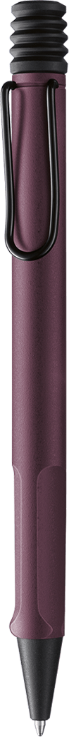 Bolígrafo Lamy Safari scarlet8