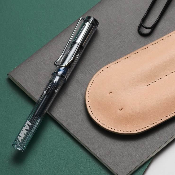 Rollerballs Lamy Safari Vista m3