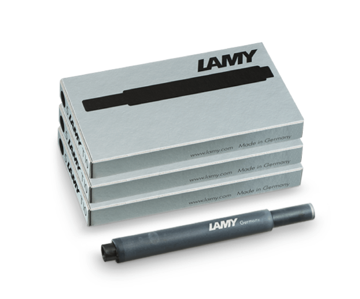 Pack 3 Cartucho T10 Black1