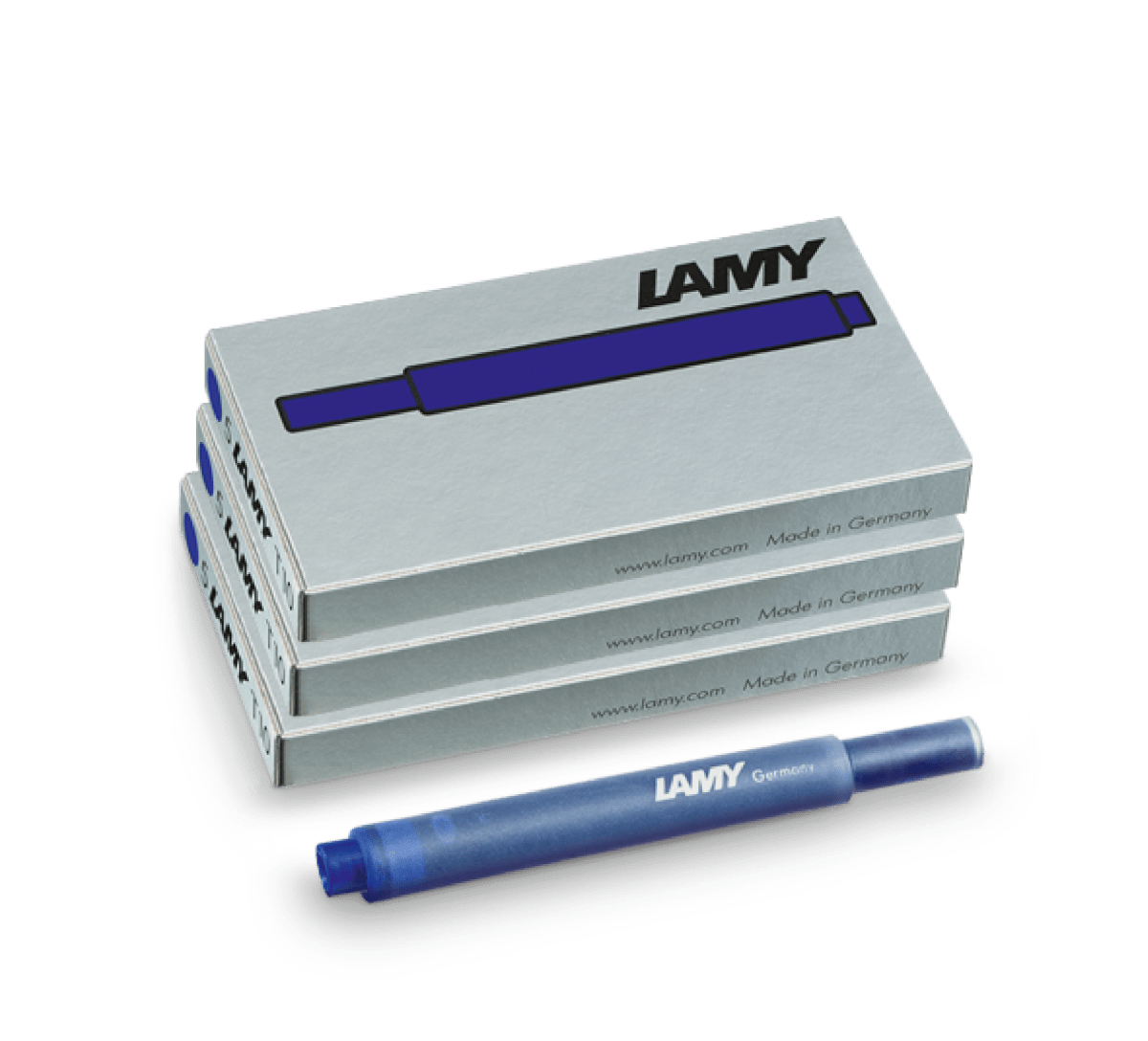 Pack 3 Cartucho T10  Blue1