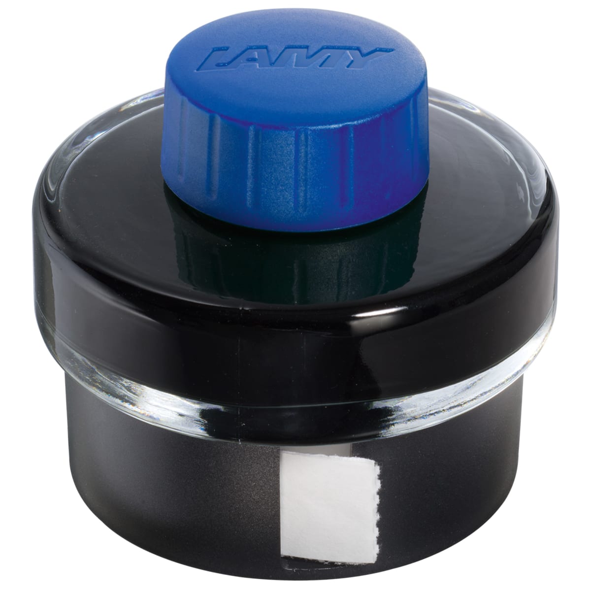 Tintero Lamy T52 Blue para plumas1