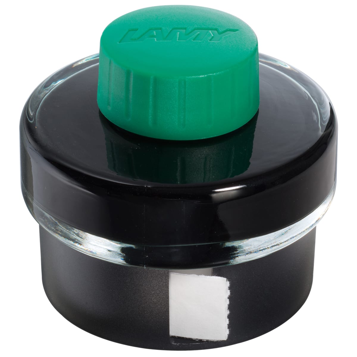 Tintero Lamy T52 Green para plumas1