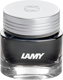 Tintero Lamy T53 Crystal Ink Agate para plumas1