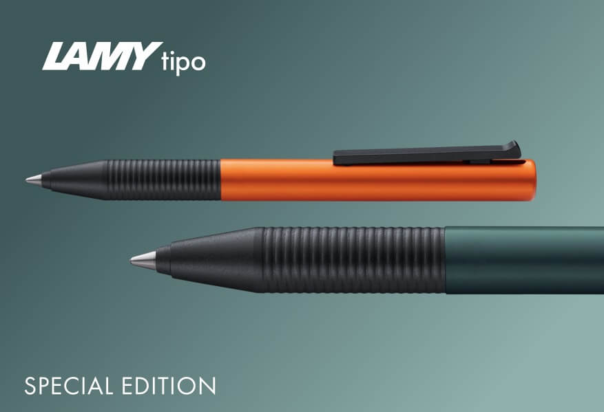 Rollerballs Lamy Tipo AL/K3
