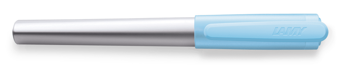 Pluma Lamy Nexx Azure M2