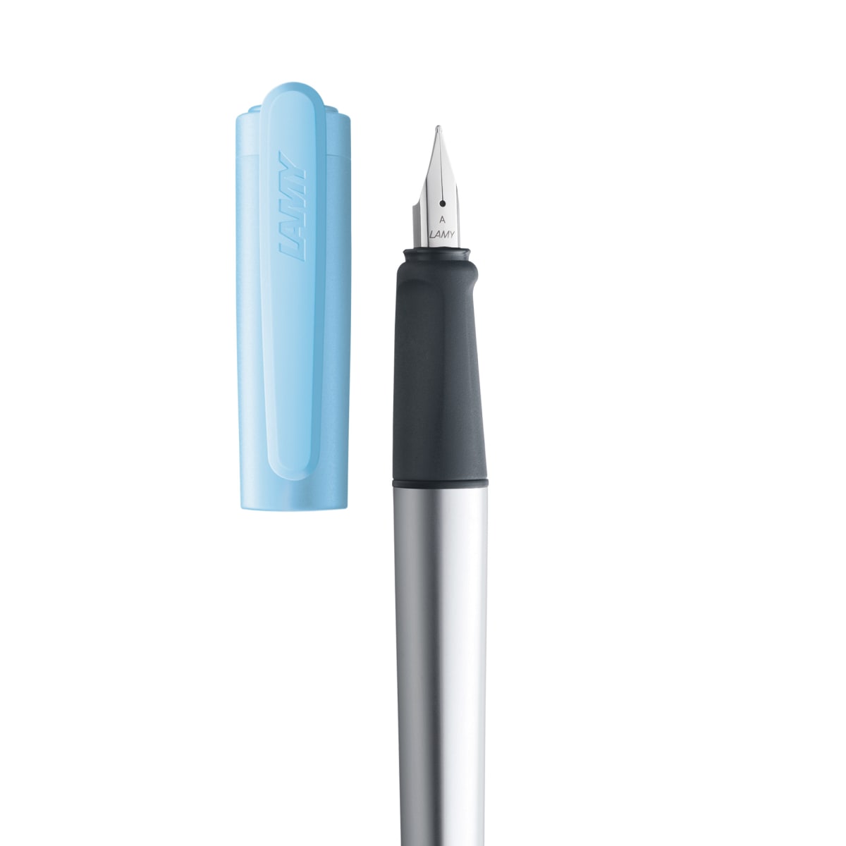Pluma Lamy Nexx Azure M3