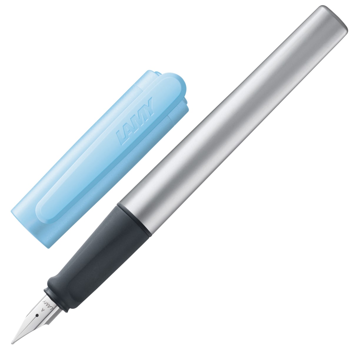 Pluma Lamy Nexx Azure M1