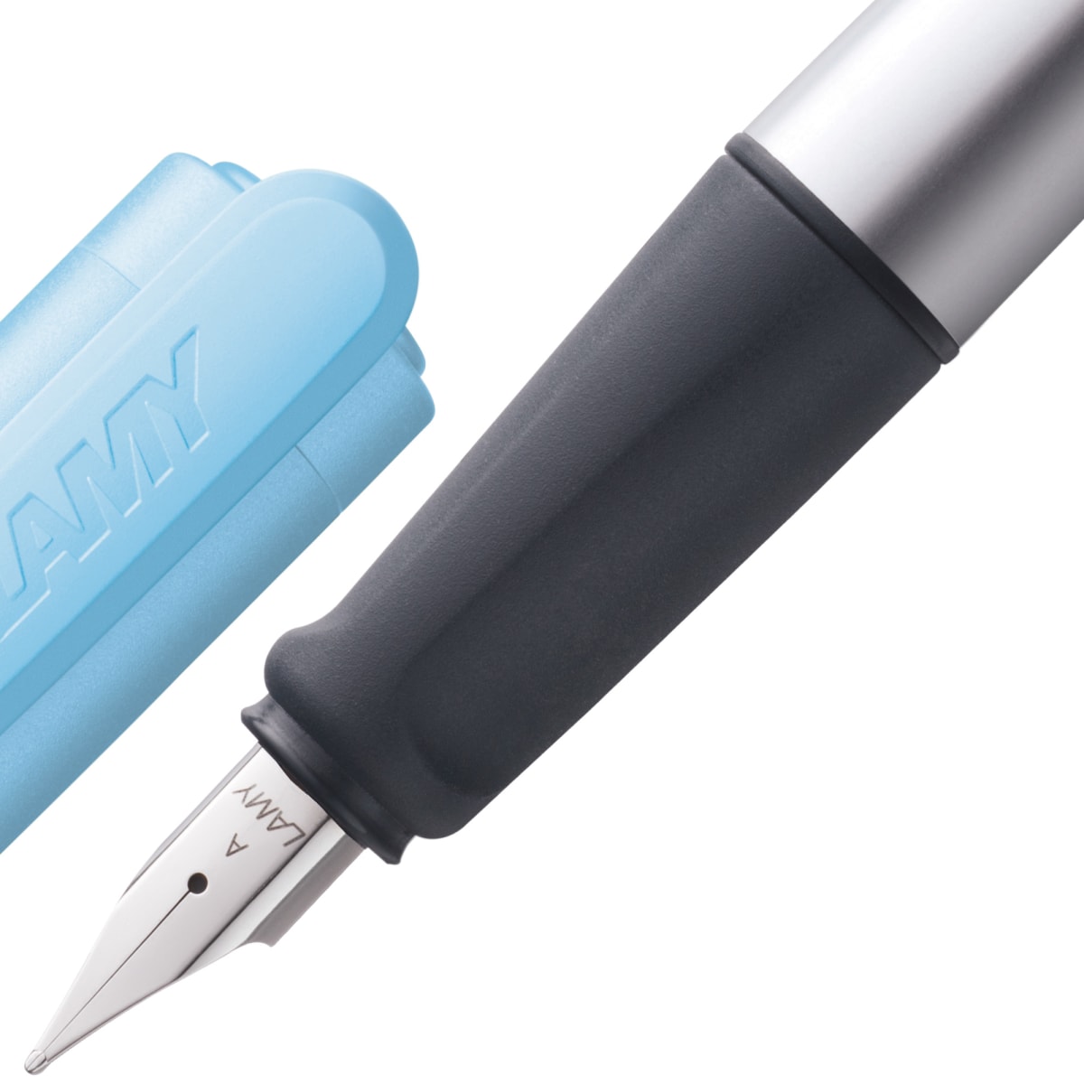 Pluma Lamy Nexx Azure M5