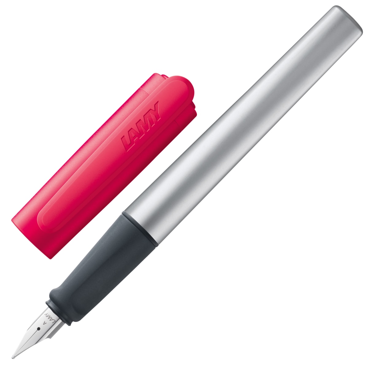 Pluma Lamy Nexx Crimson3