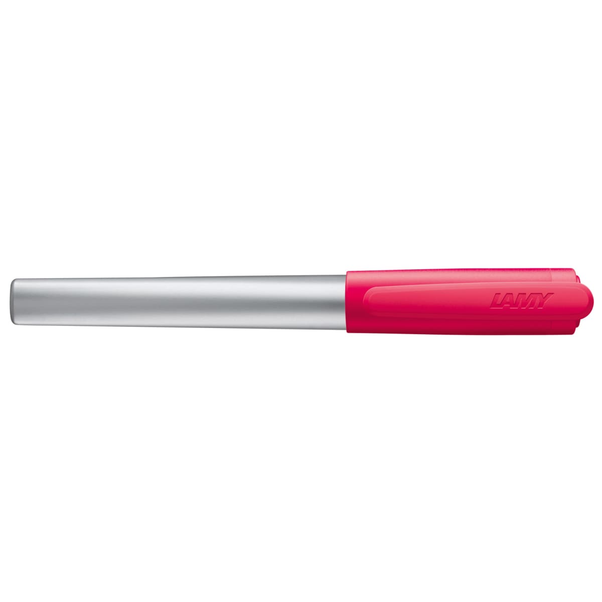 Pluma Lamy Nexx Crimson4