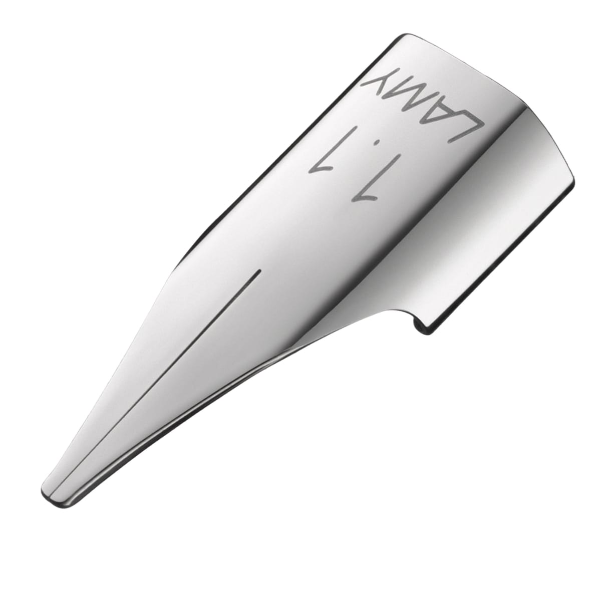 Plumin Lamy Z50 joy Acero 1.11