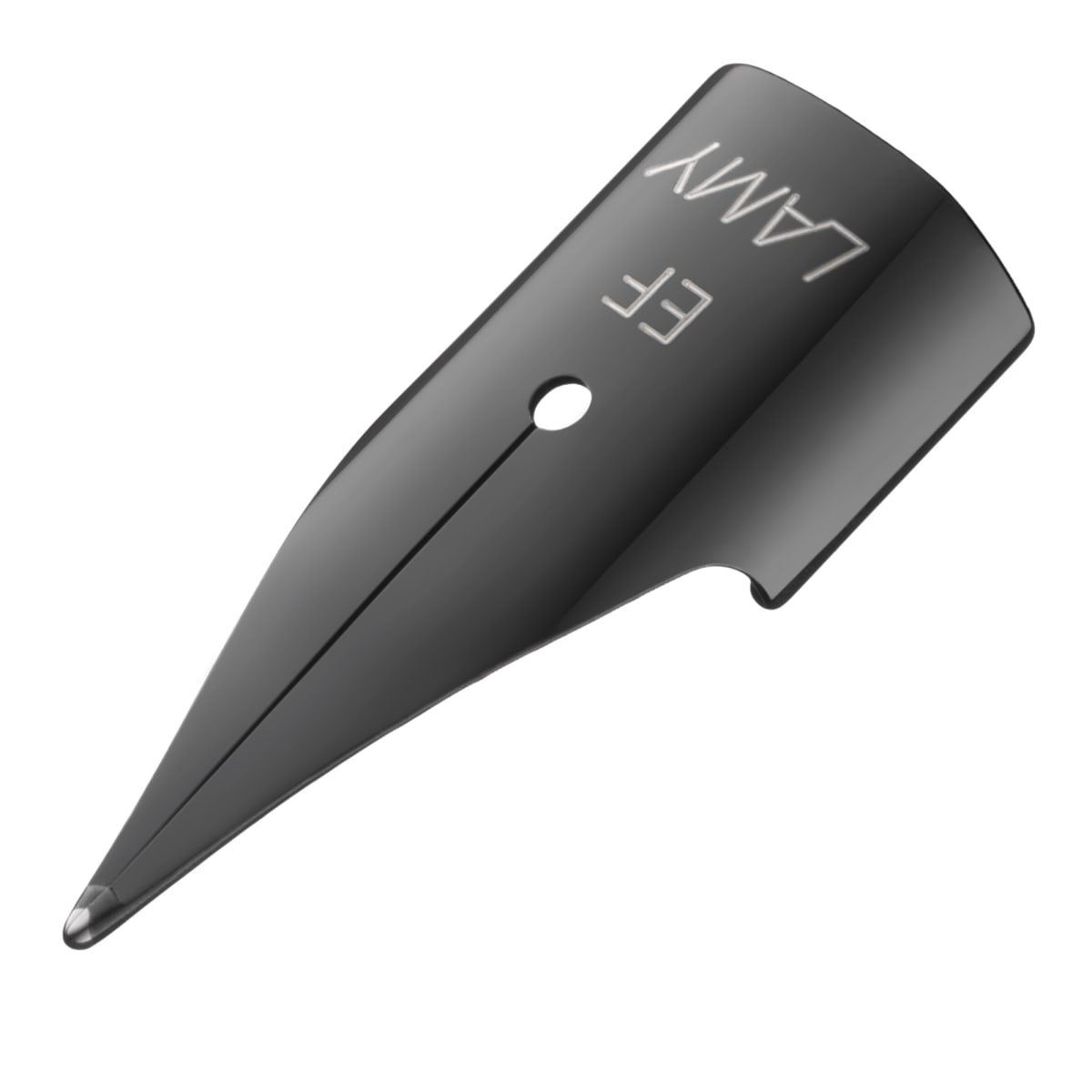 Plumín Lamy Z50N Negro EF (LA)1