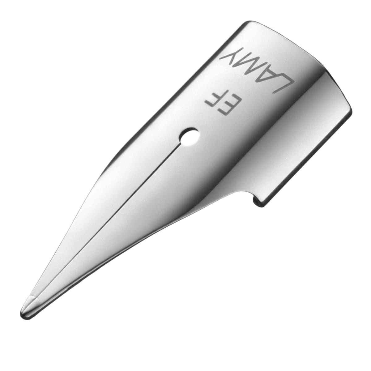 Plumín Lamy Z50 Acero EF (LA)1