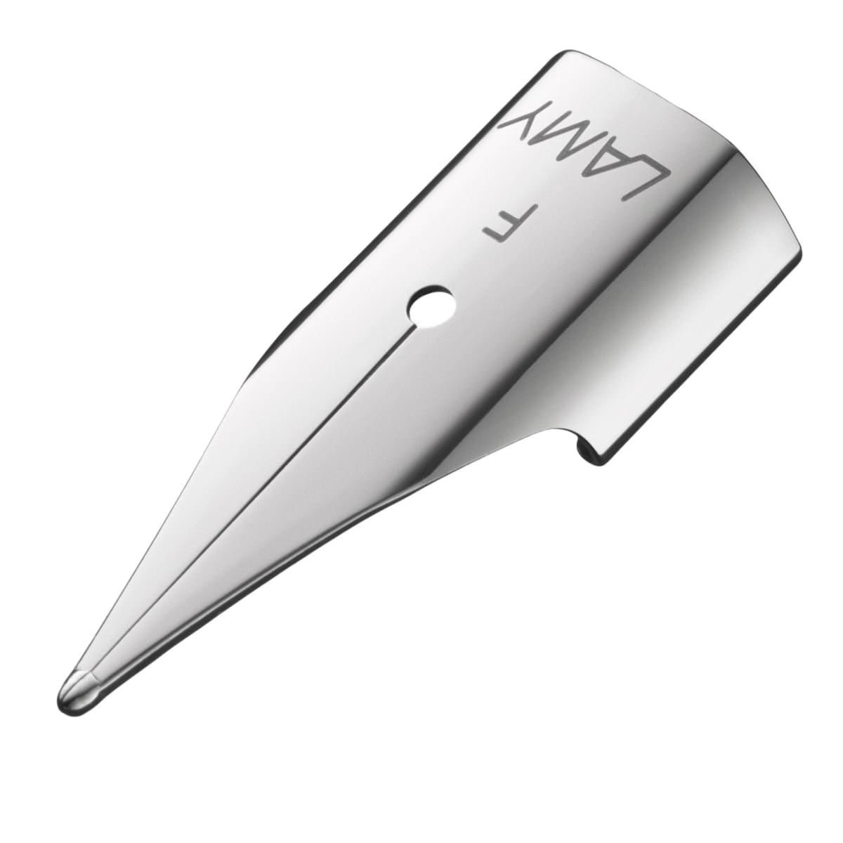 Plumín Lamy Z50 F Acero1