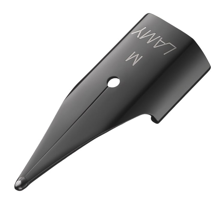 Plumín Lamy Z50 Acero M1