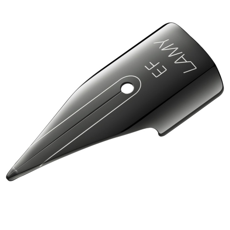 Z52 plumín Lx Punta Extra Fina ( EF)1