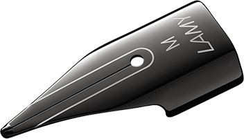 Z52 plumín Lx punta Media (M)1