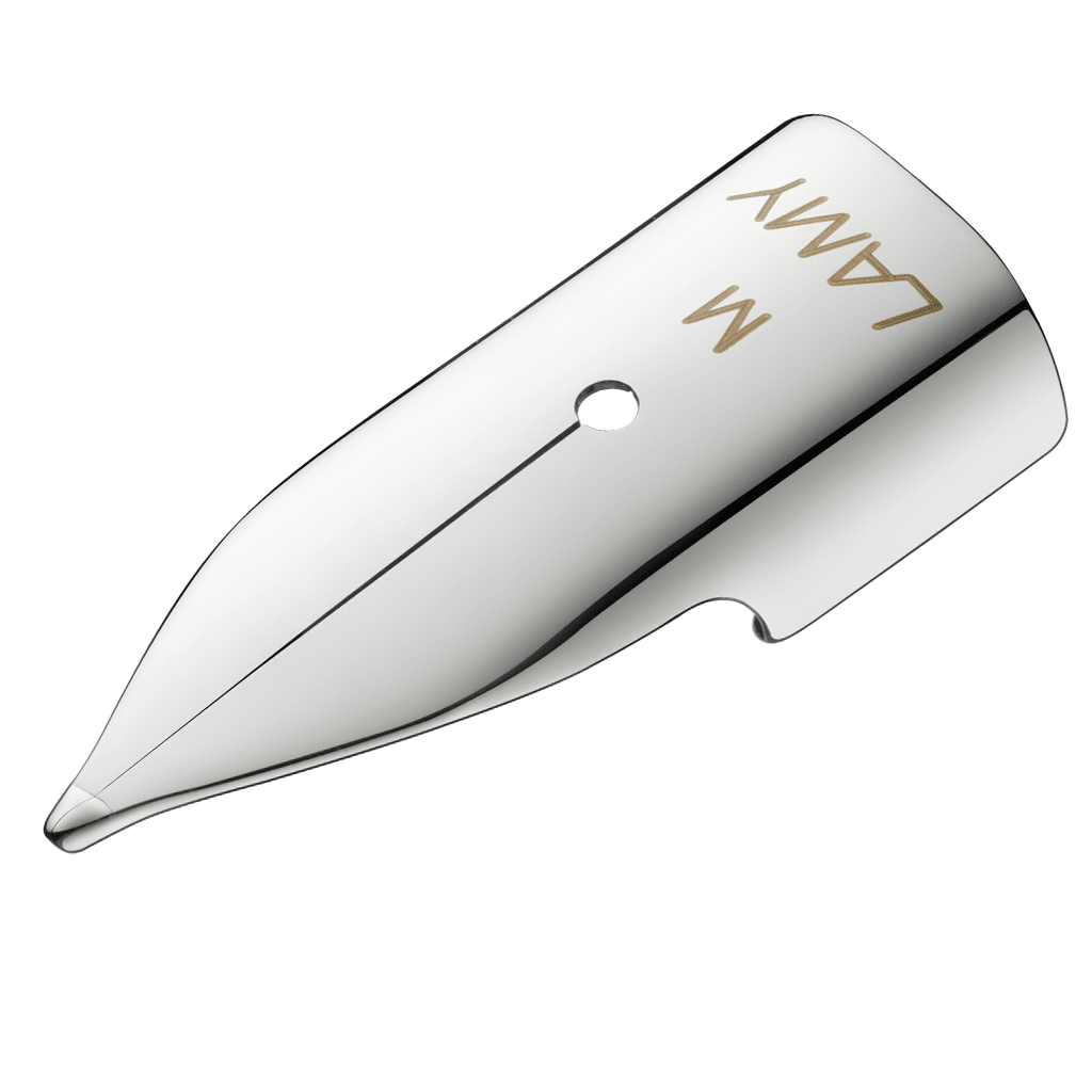plumin Lamy Z53 aion M Plata1
