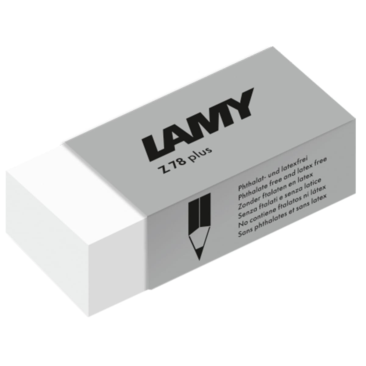 Goma de borrar Lamy Z78 plus (LA)1