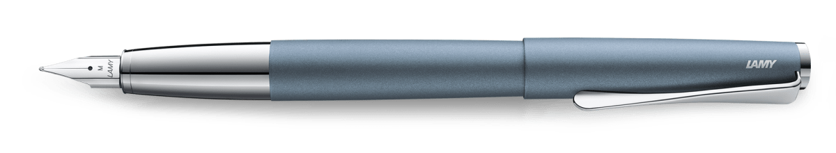 Pluma Lamy Studio Glacier F1