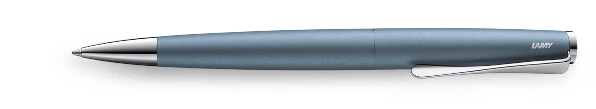  Bolígrafo Lamy Studio Glacier1